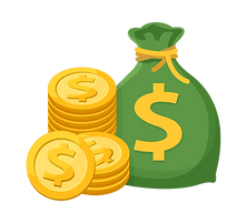 Qasi covers 12000+ stock symbols in US markets