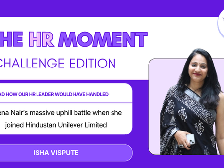 HR thought leadership