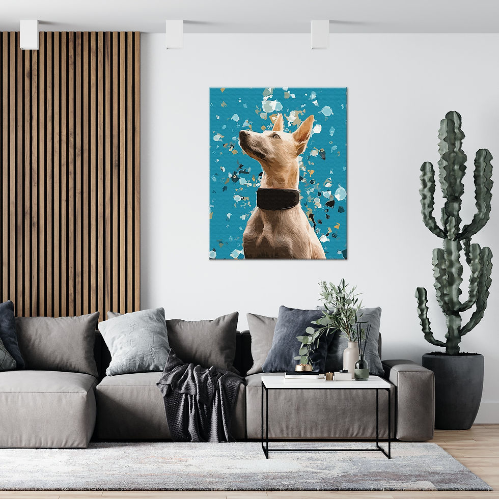 Thumbnail: Art Canvas