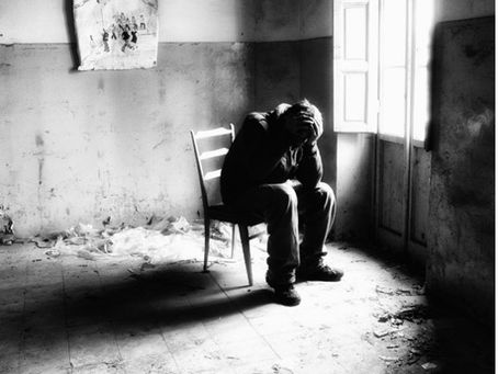 Energy Healing for Anxiety