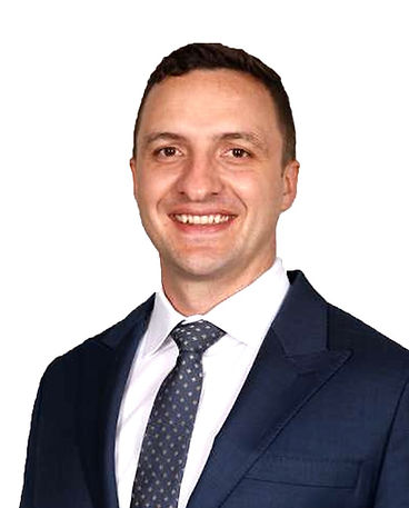 Dr. Jeremy Bettle