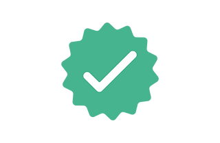 Checkmark