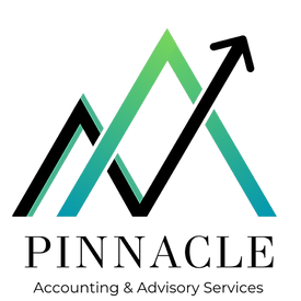 Pinnacle Logo