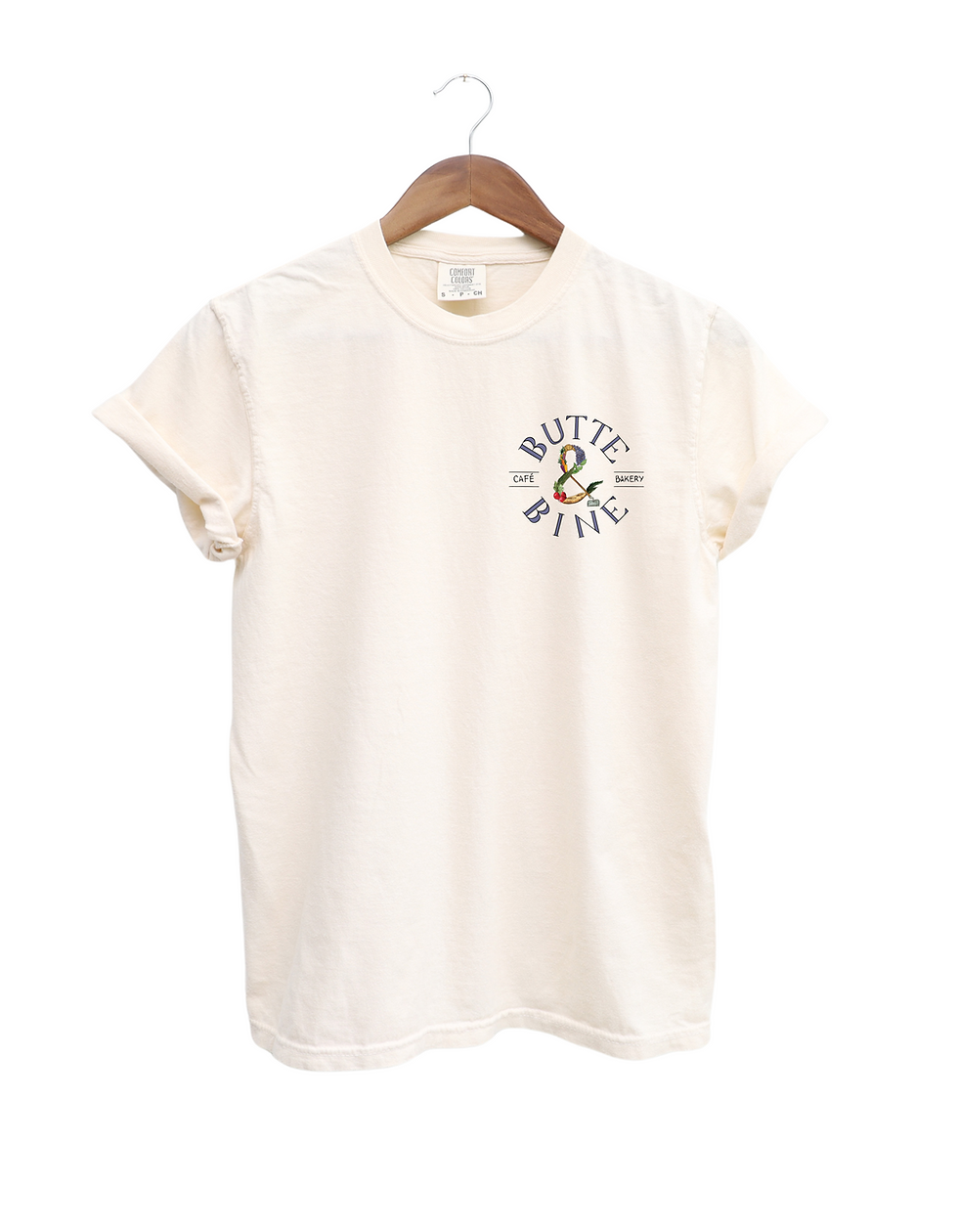 Thumbnail: Butte & Bine Tee