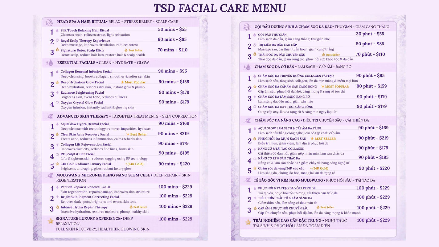 TSD FACIAL CARE MENU.jpg