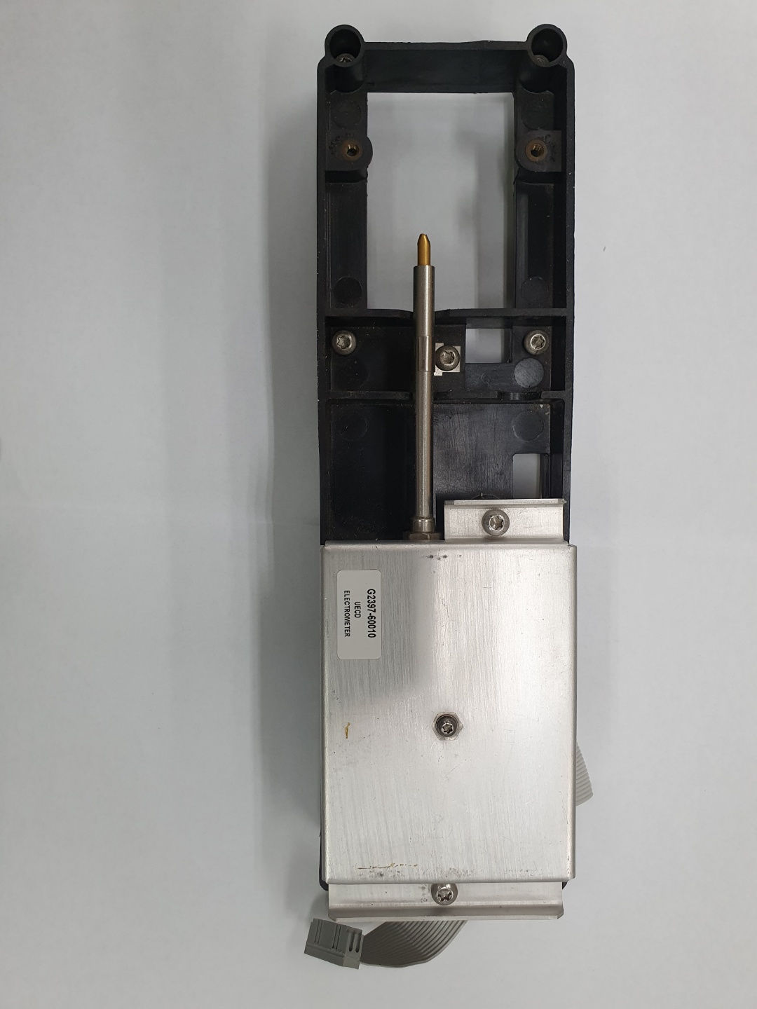 uECD Micro Signal Board