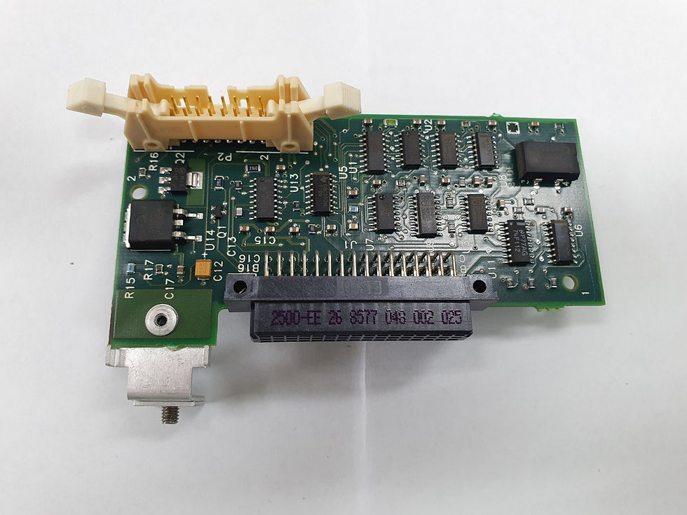 섬네일: Micro electron capture detector