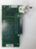 Micro electron capture detector