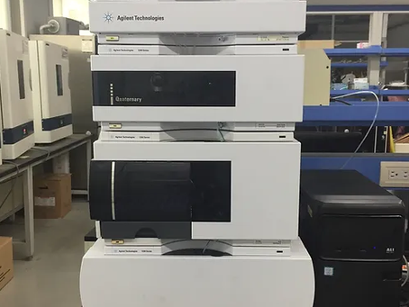 [Refurbished / Rebuilt / 중고] Agilent HPLC 1200 Series