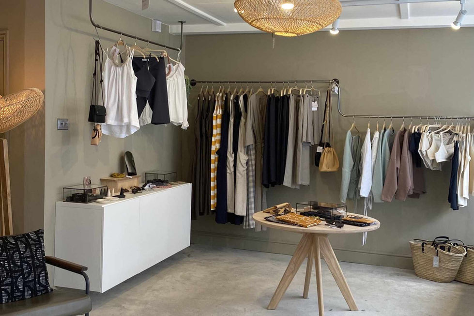 Atwin Store