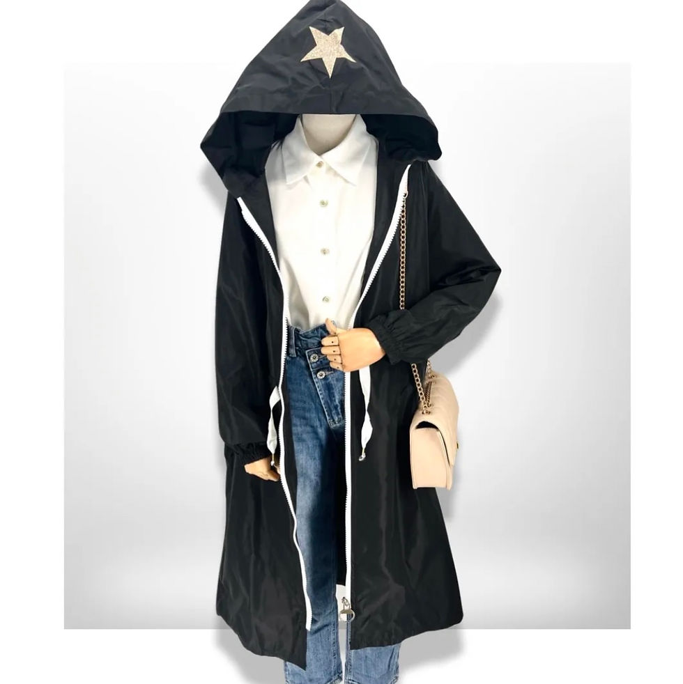 K way long Etoile | Boutique du Num?�ro 4