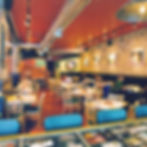 Restaurant Bar