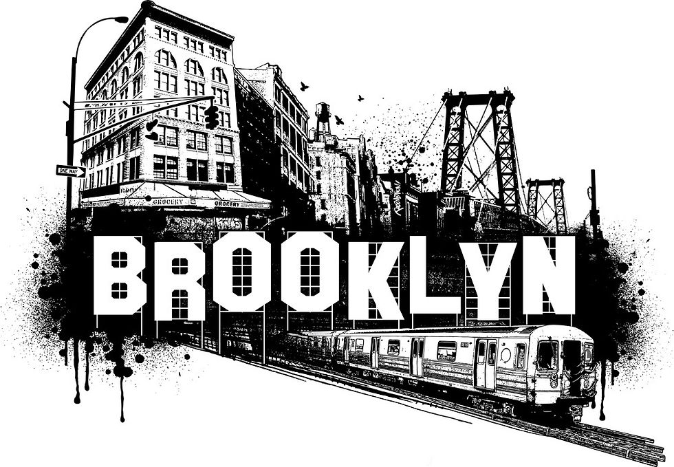 Thumbnail: Hollywood Brooklyn