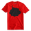 Thumbnail: Thought Bubble Chalkboard Tee