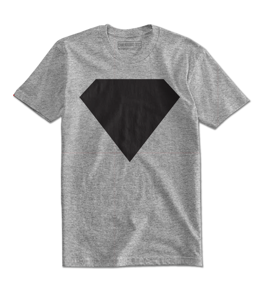 Thumbnail: Hero Chalkboard Tee