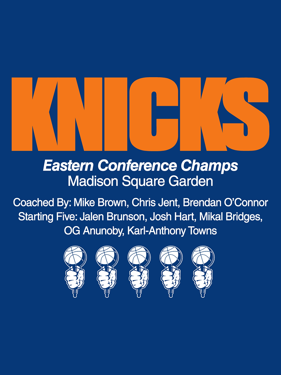 Thumbnail: 5 Mics Basketball