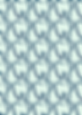 Motif dentaire répété : dents stylisées sur fond pastel