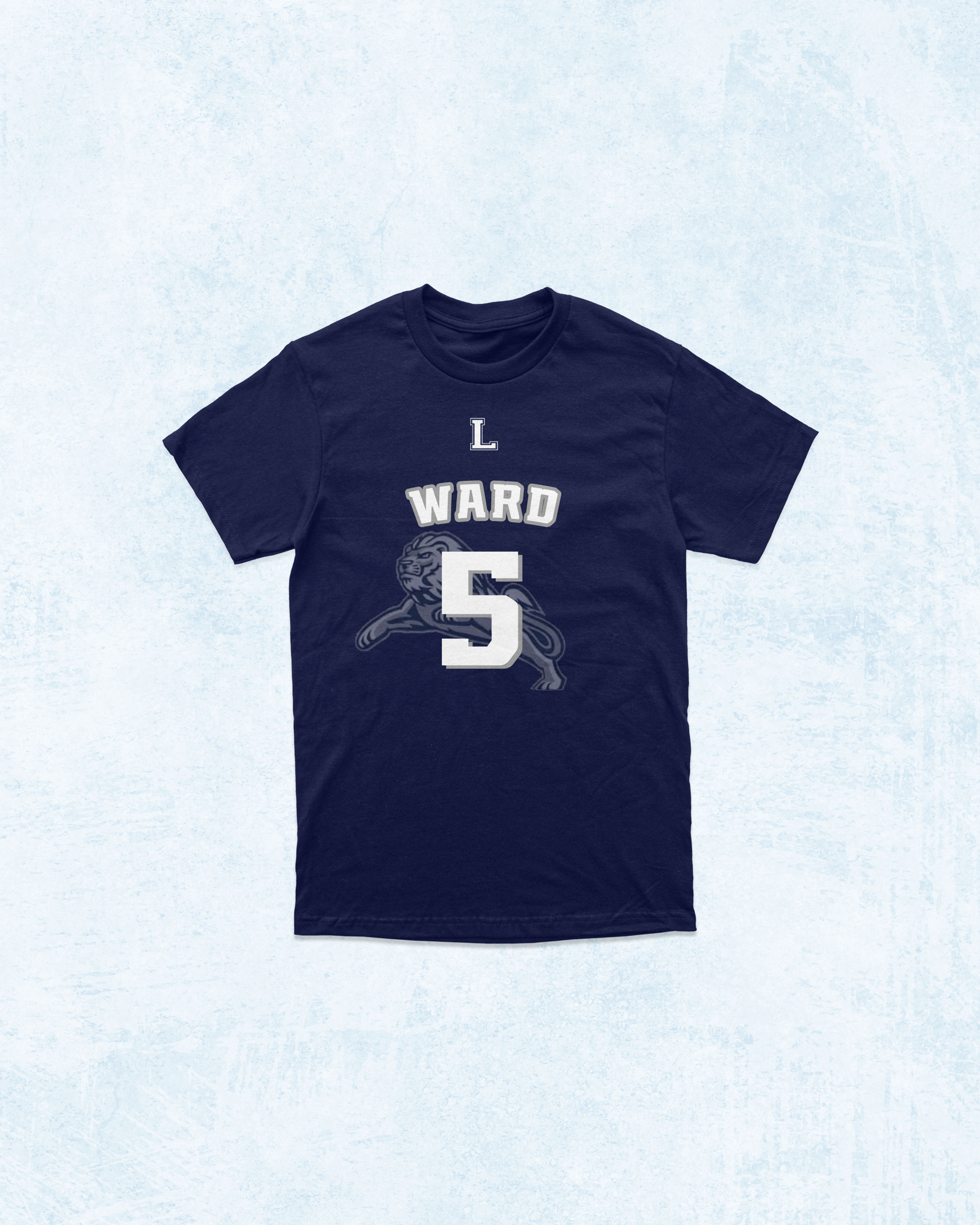 Tee - Canaan Ward