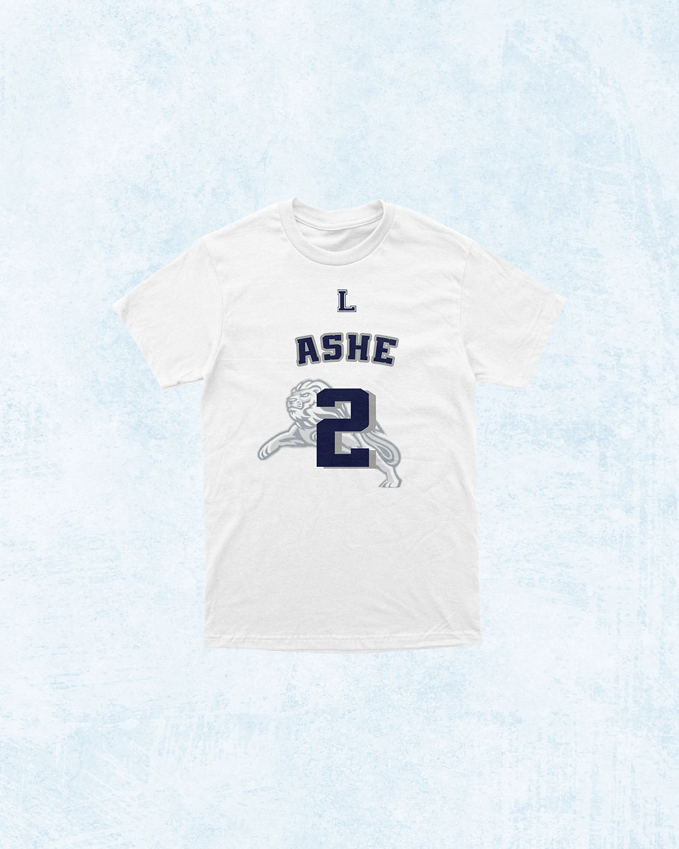 Thumbnail: Tee - Ayden Ashe
