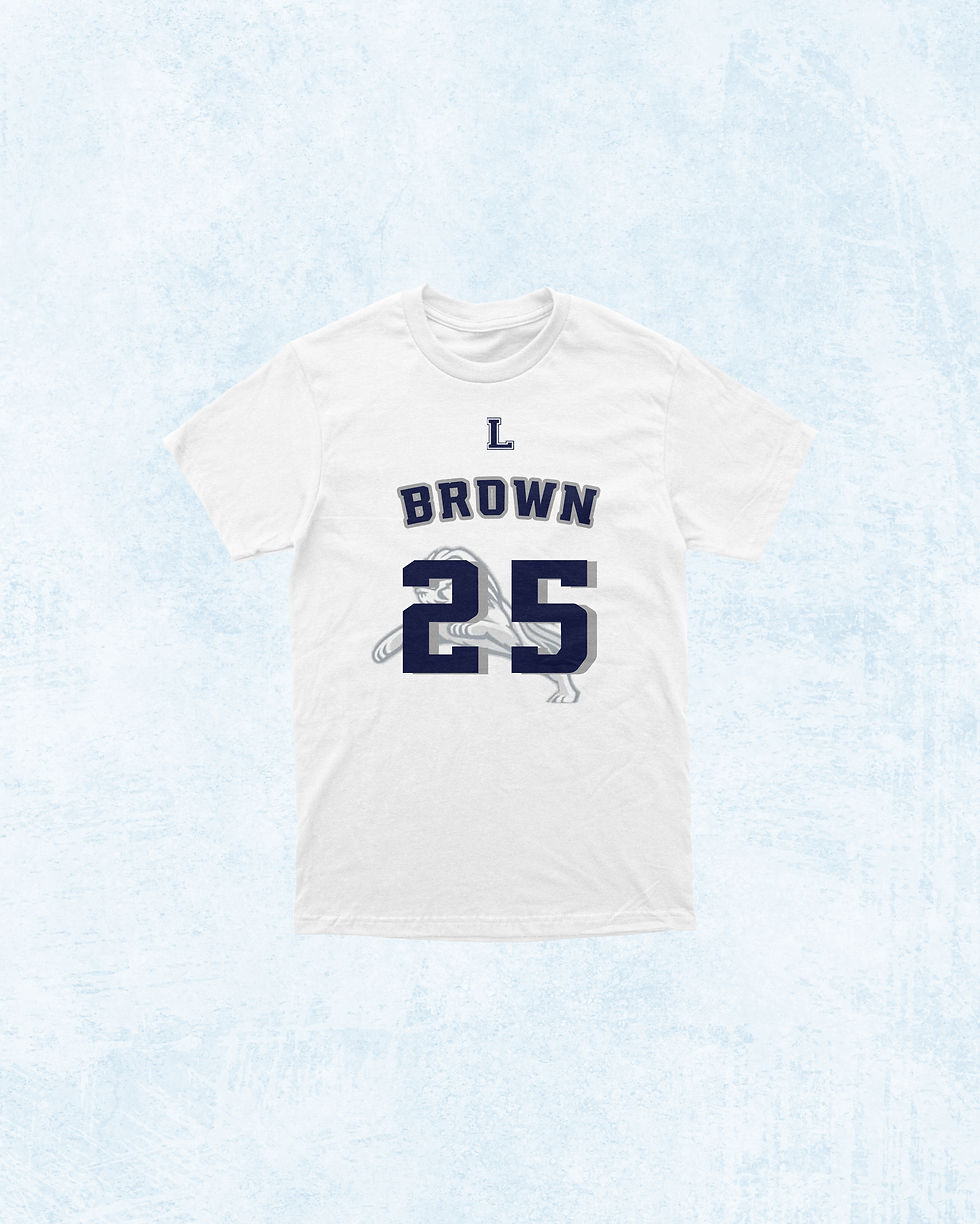 Thumbnail: Tee - Josh Brown