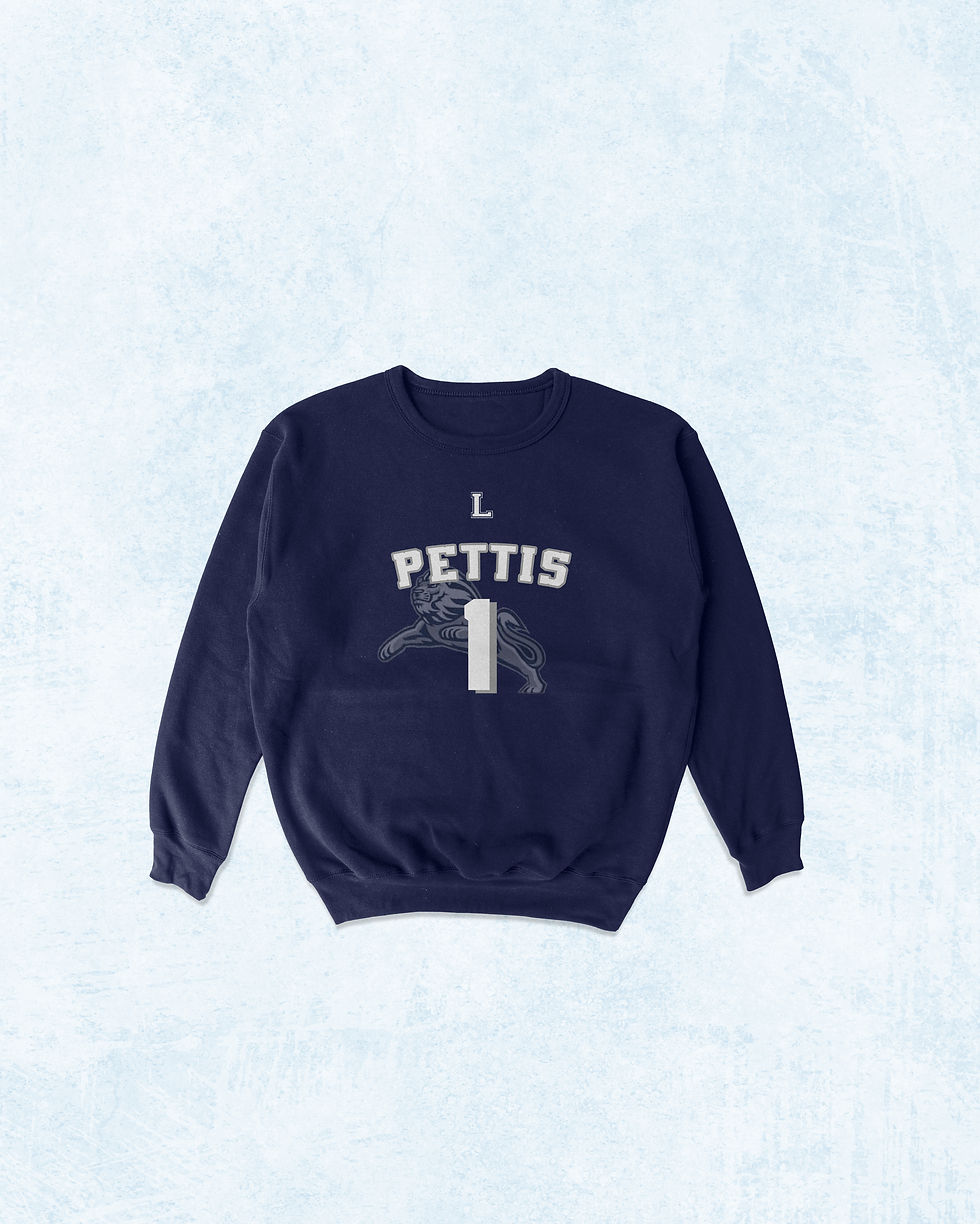 Thumbnail: Crewneck