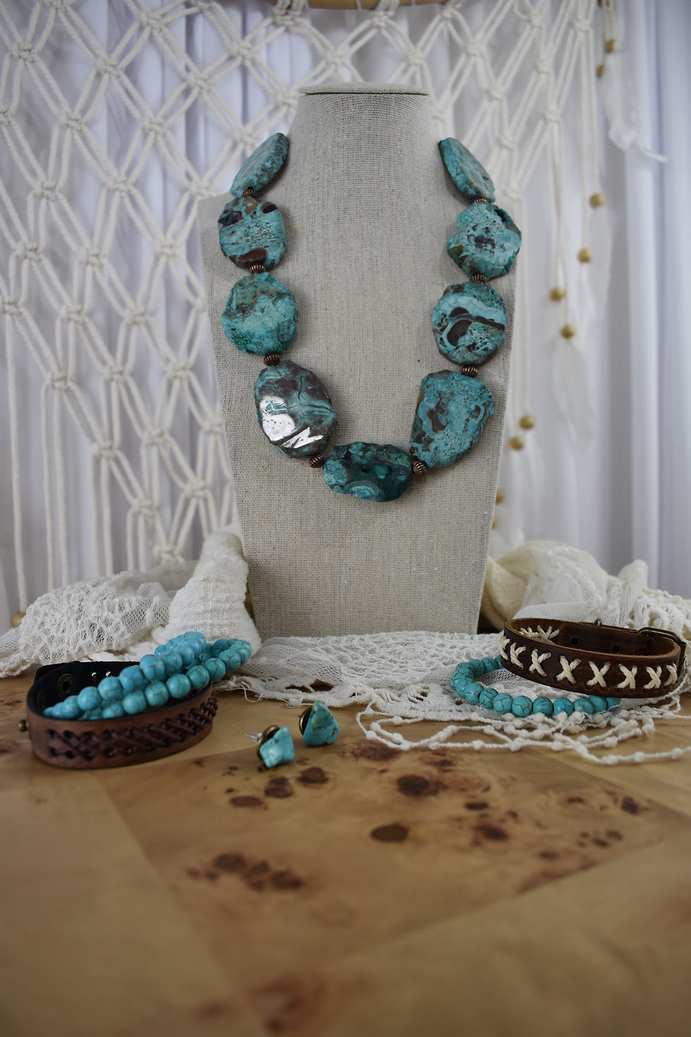 Thumbnail: Mila Bracelet