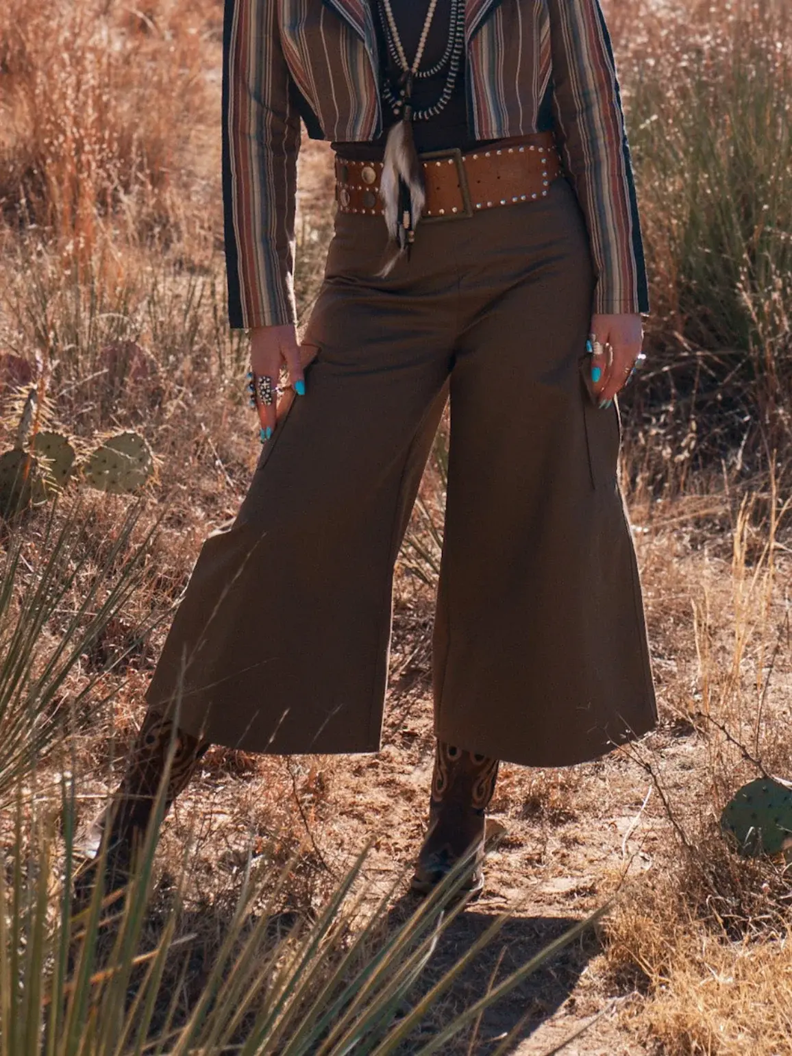 Ivy Pant