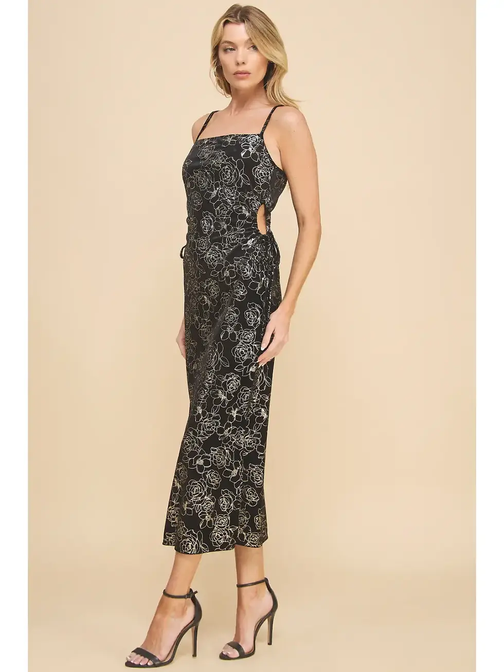 Thumbnail: Margaret Dress