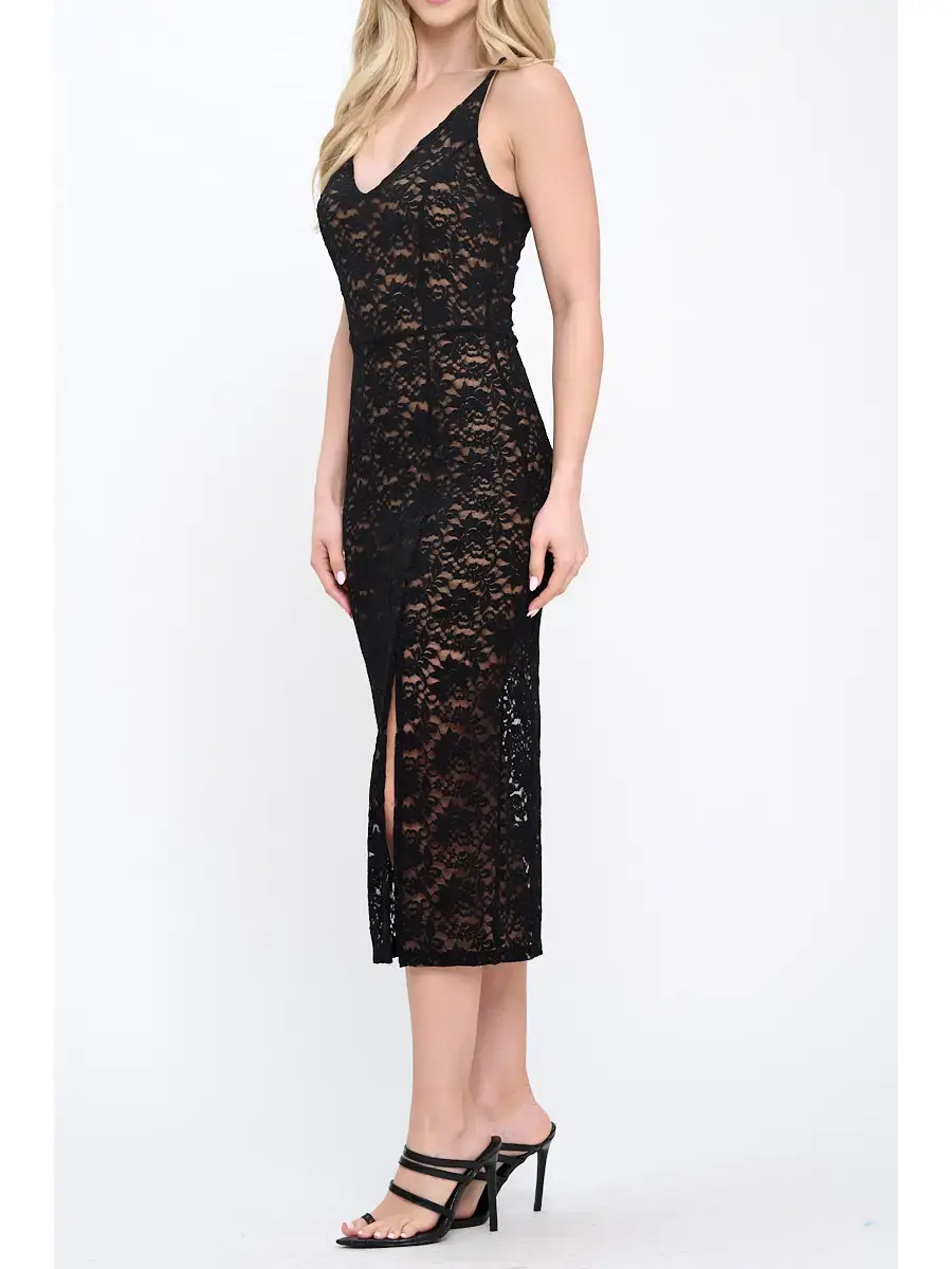 Thumbnail: Crystal Dress