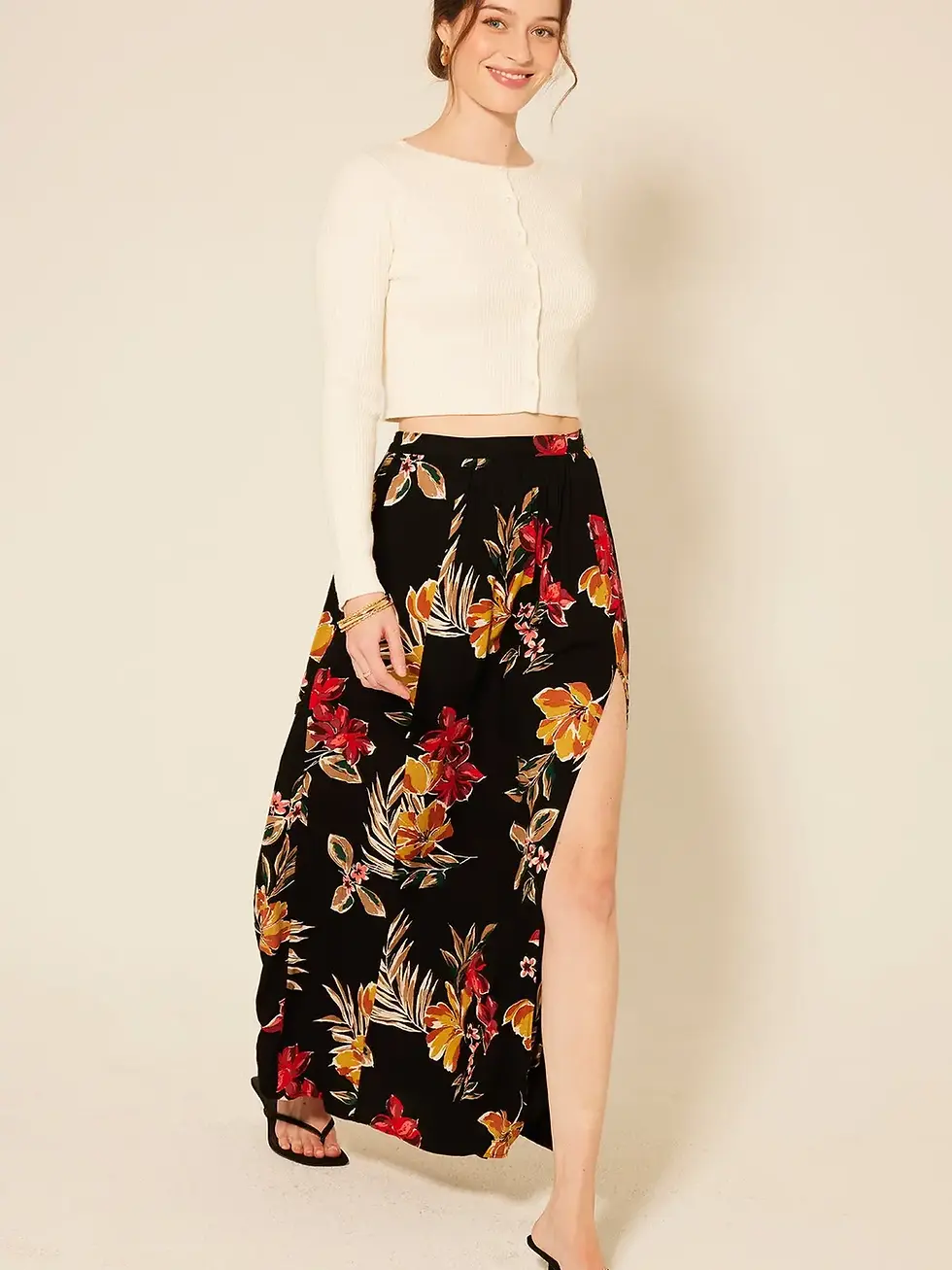 Thumbnail: Julissa Skirt