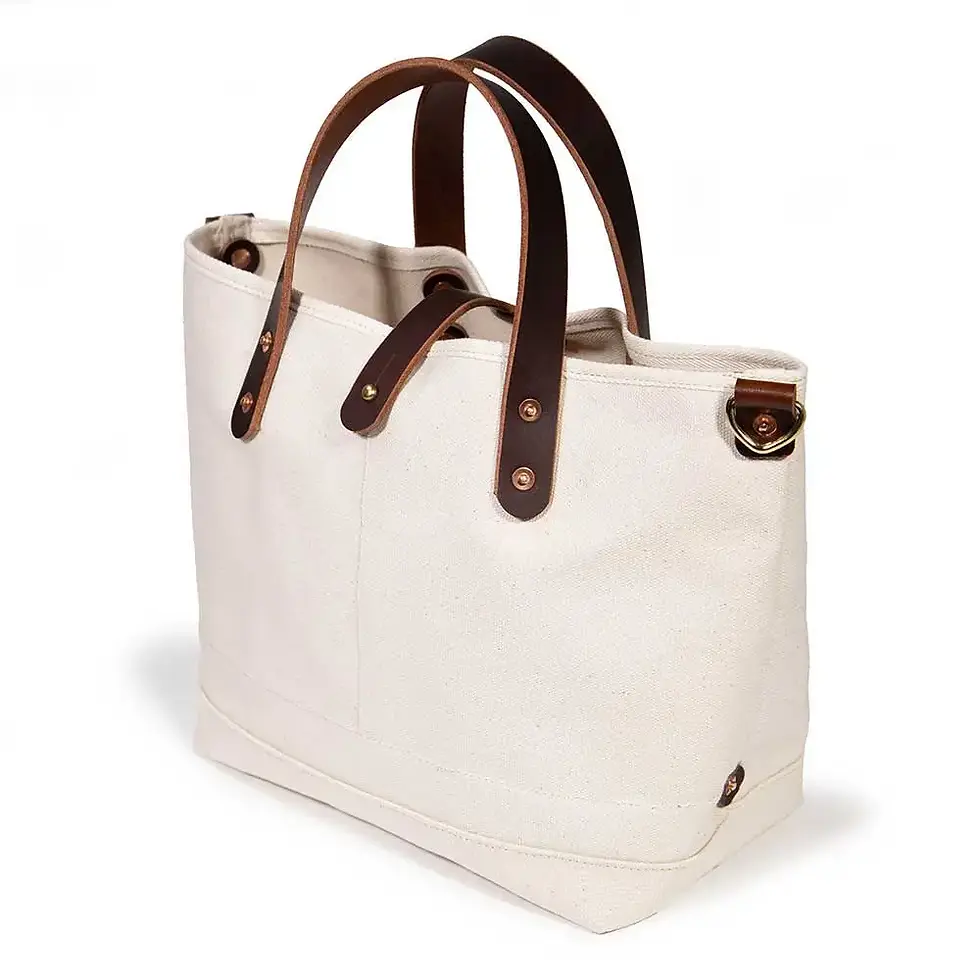 Thumbnail: Traveler Tote