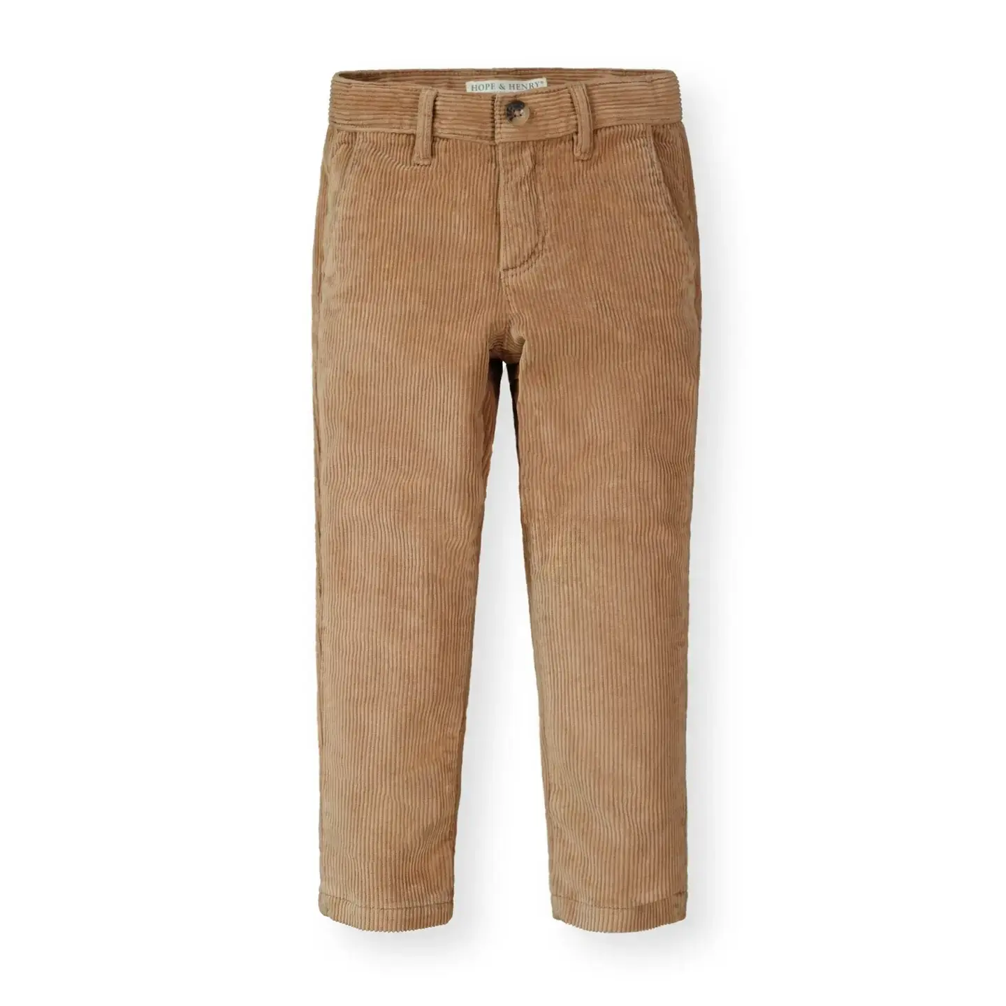 Maddox Cord Pants