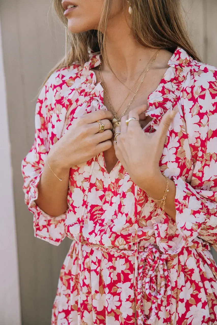 Thumbnail: Leilani Dress