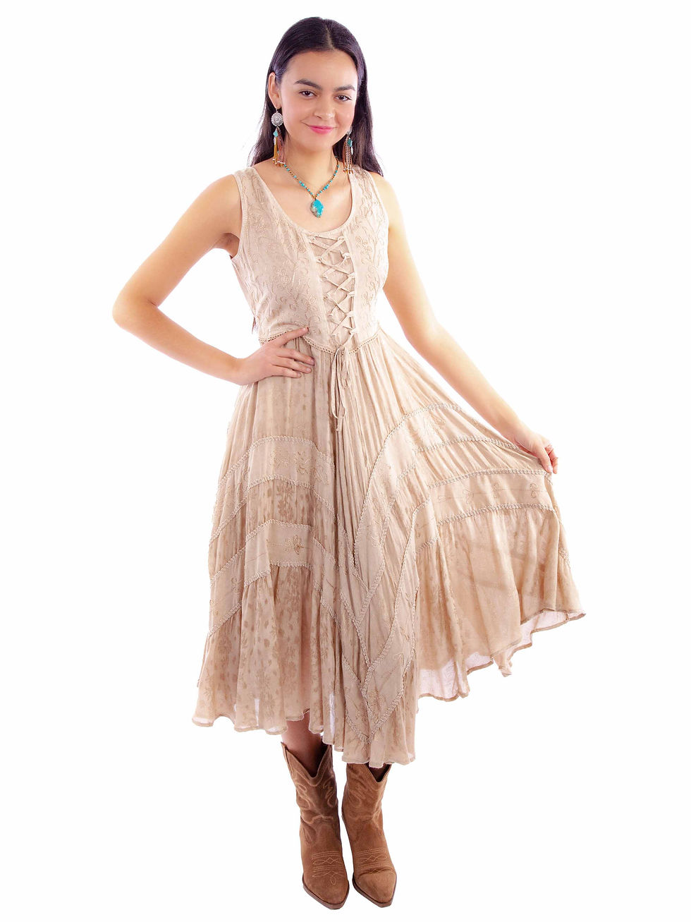 Thumbnail: Katerina Dress