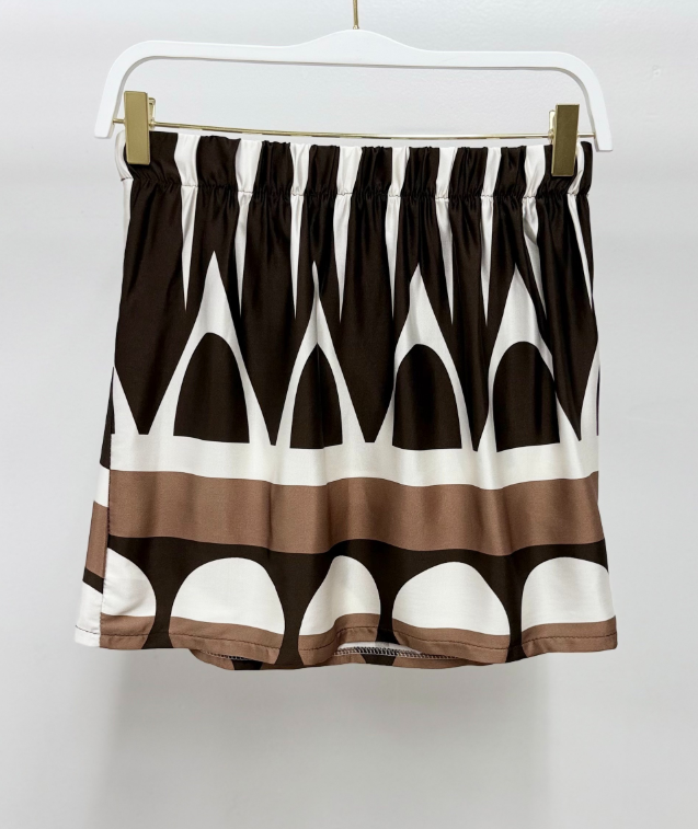 Thumbnail: Jeannie Skirt