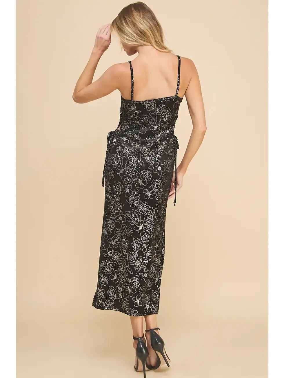 Thumbnail: Margaret Dress