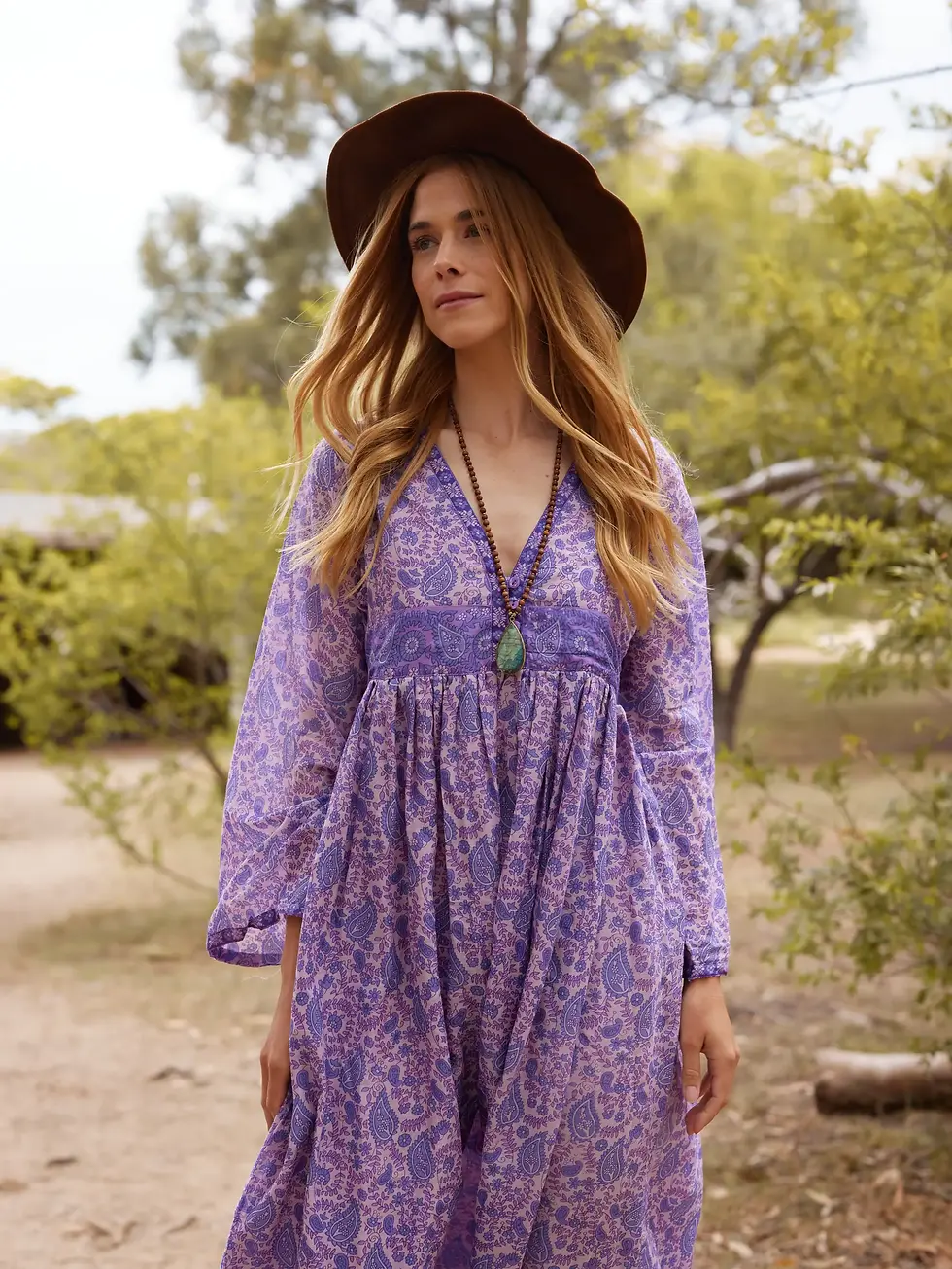 Thumbnail: Devika Dress