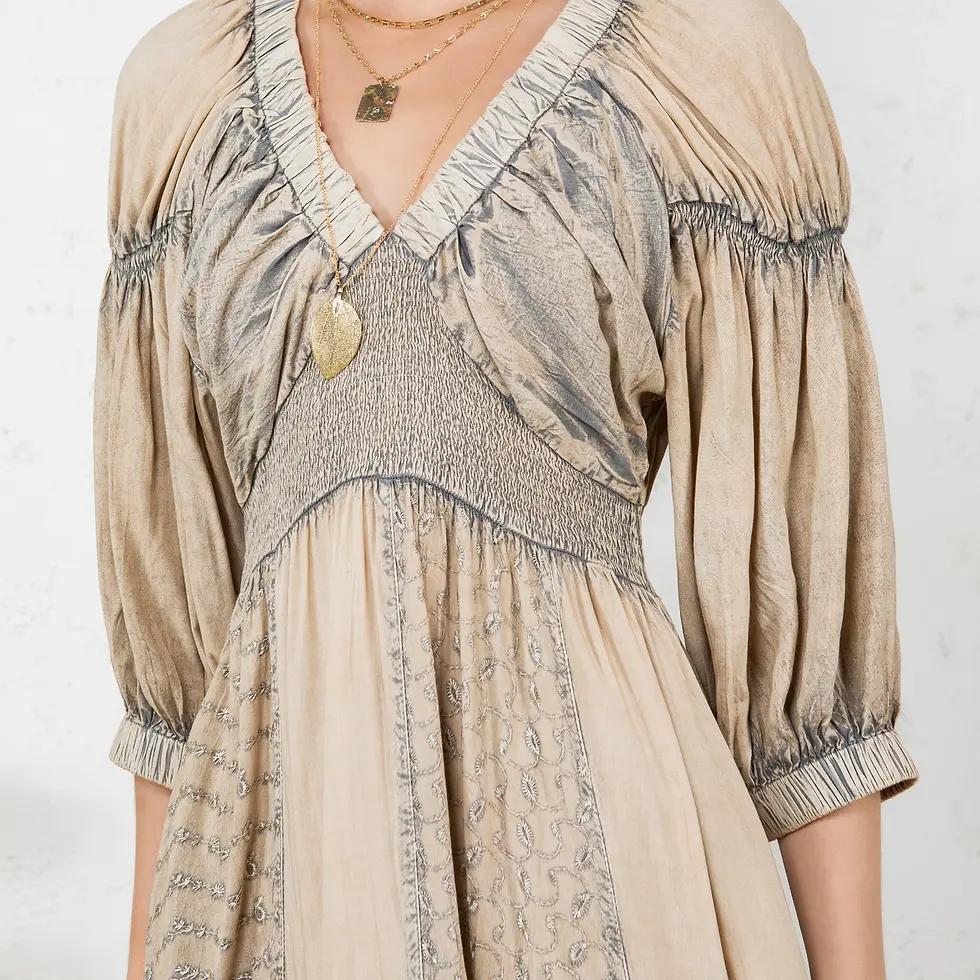 Thumbnail: Palmer Dress
