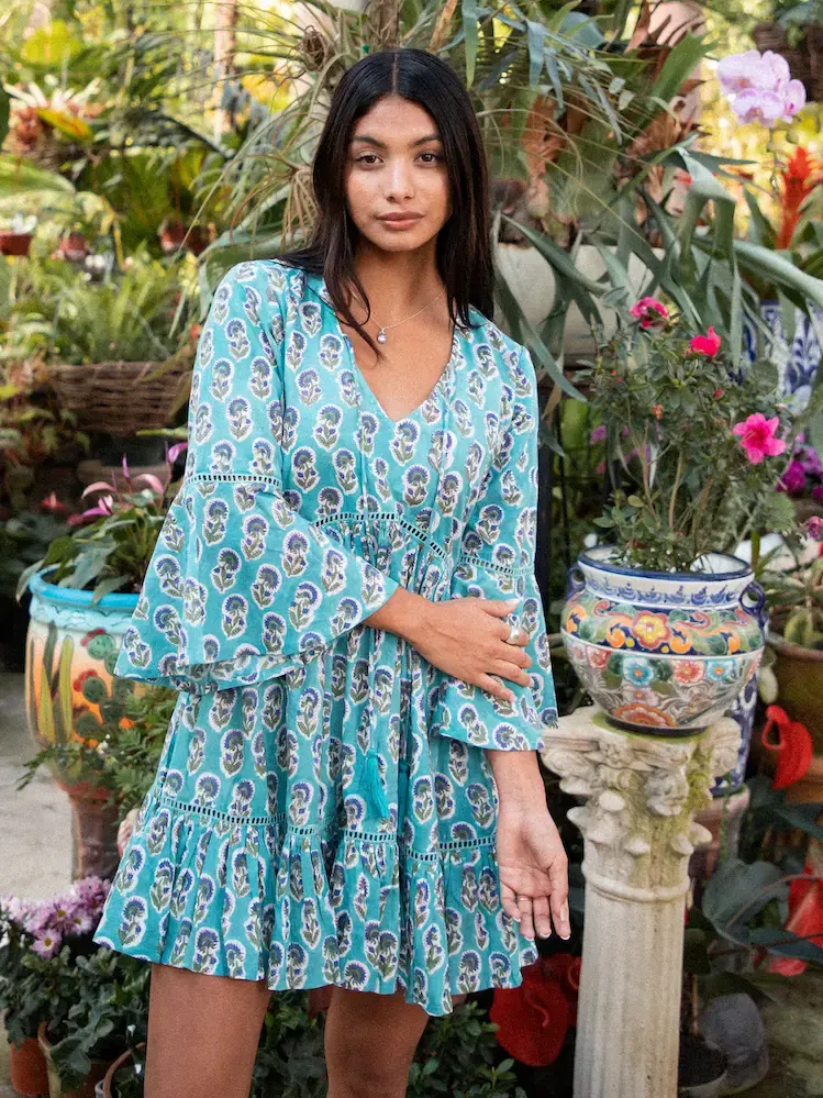 Thumbnail: Fallon Dress