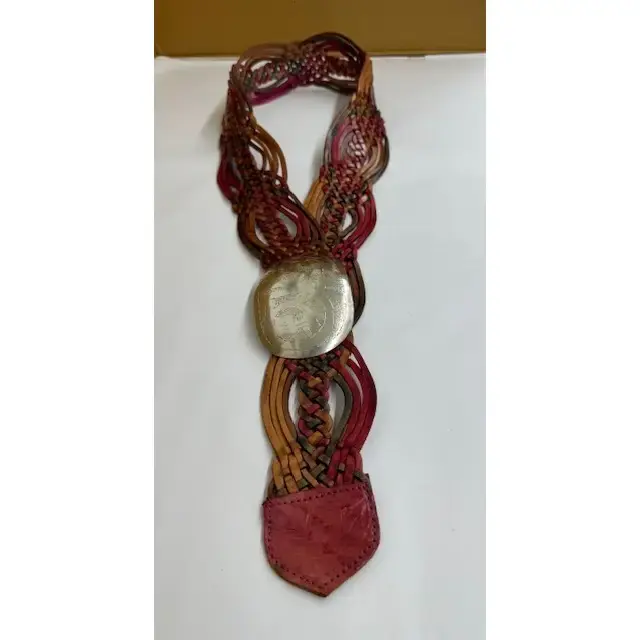 Thumbnail: Sugar Spur Belt