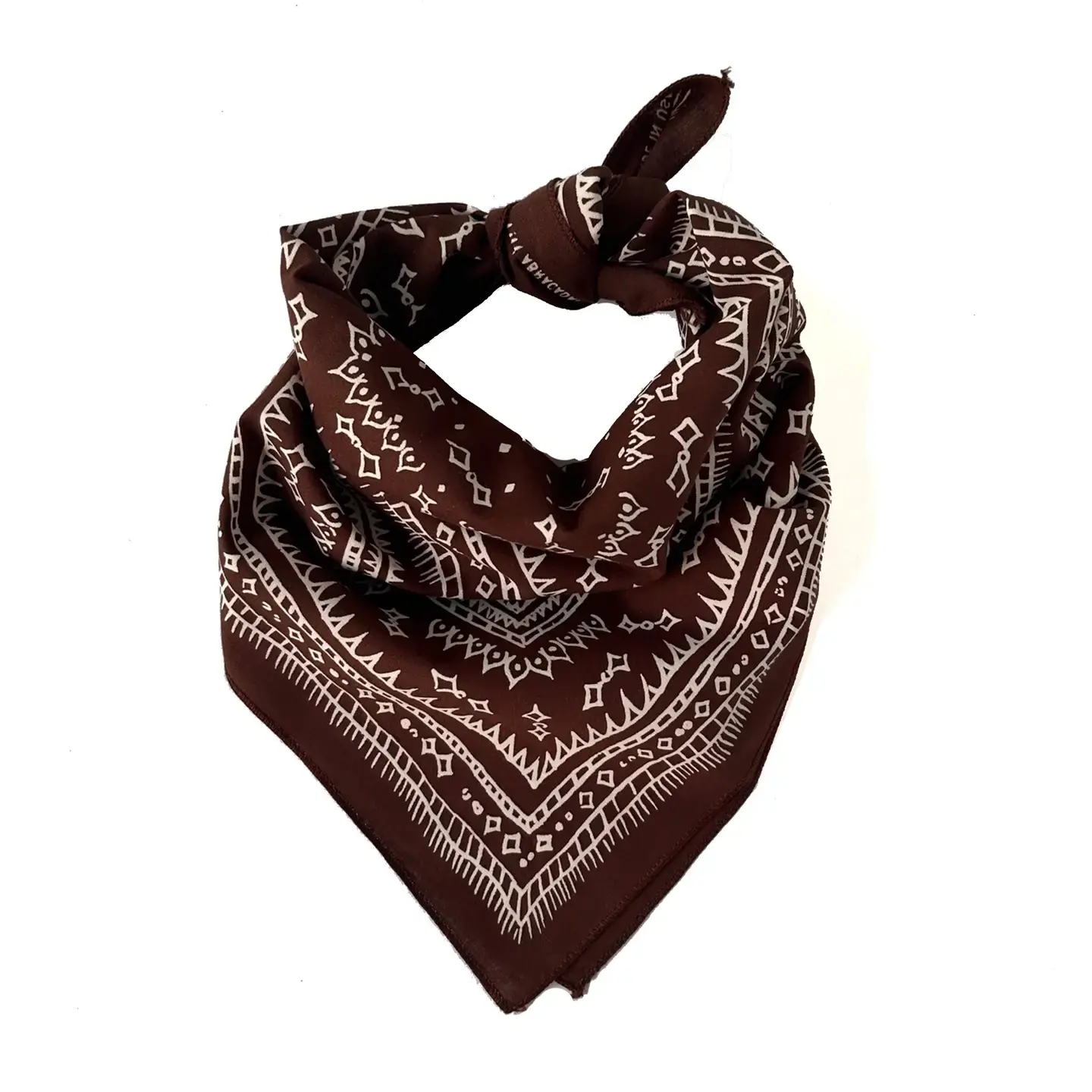 Midnight Hour Bandana
