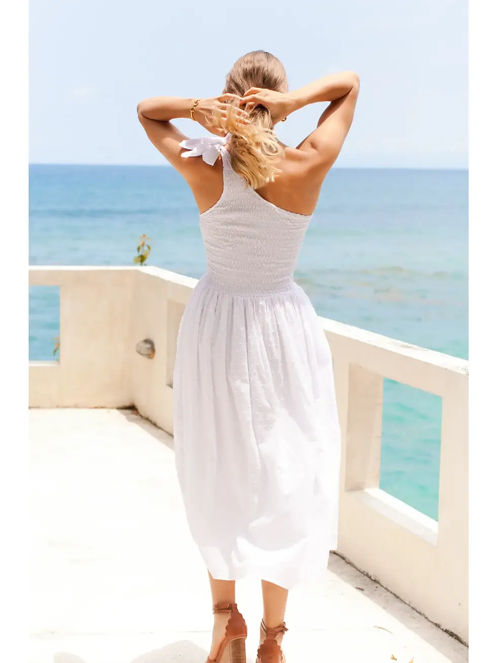 Thumbnail: Irena Dress