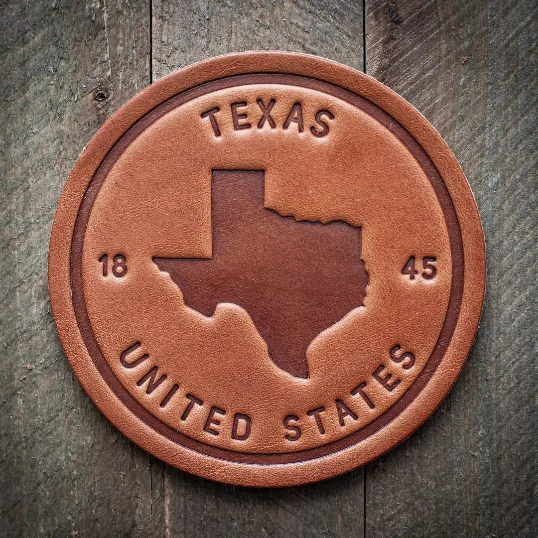 Texas State Coaster