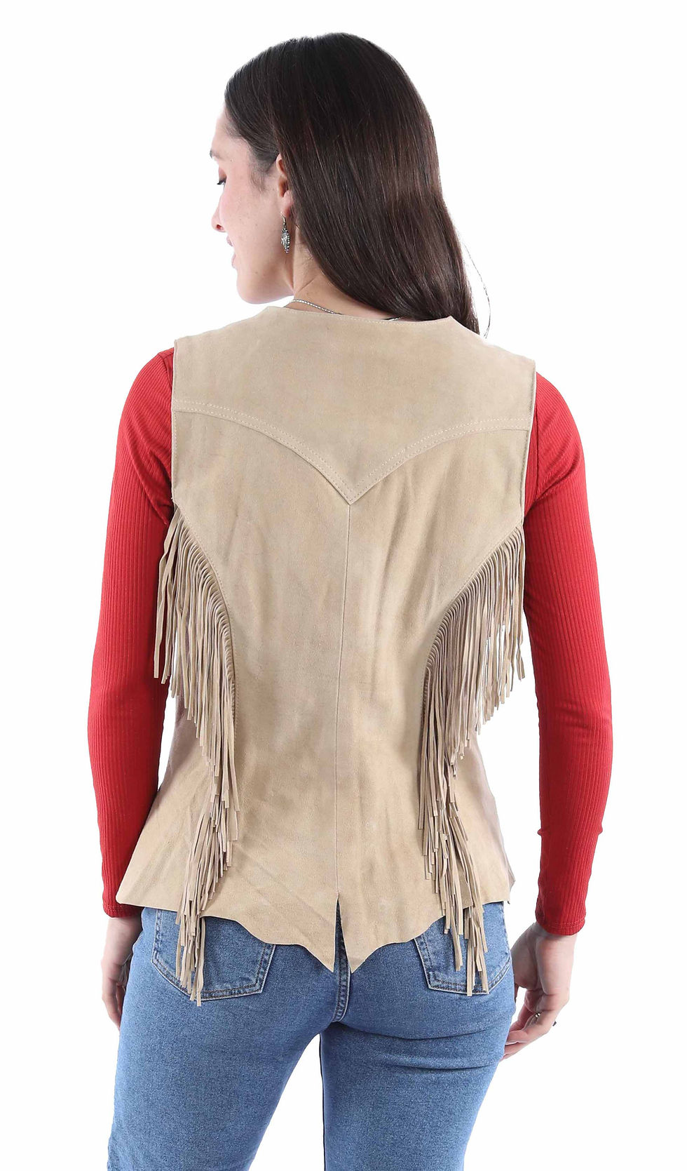 Thumbnail: Temple Vest