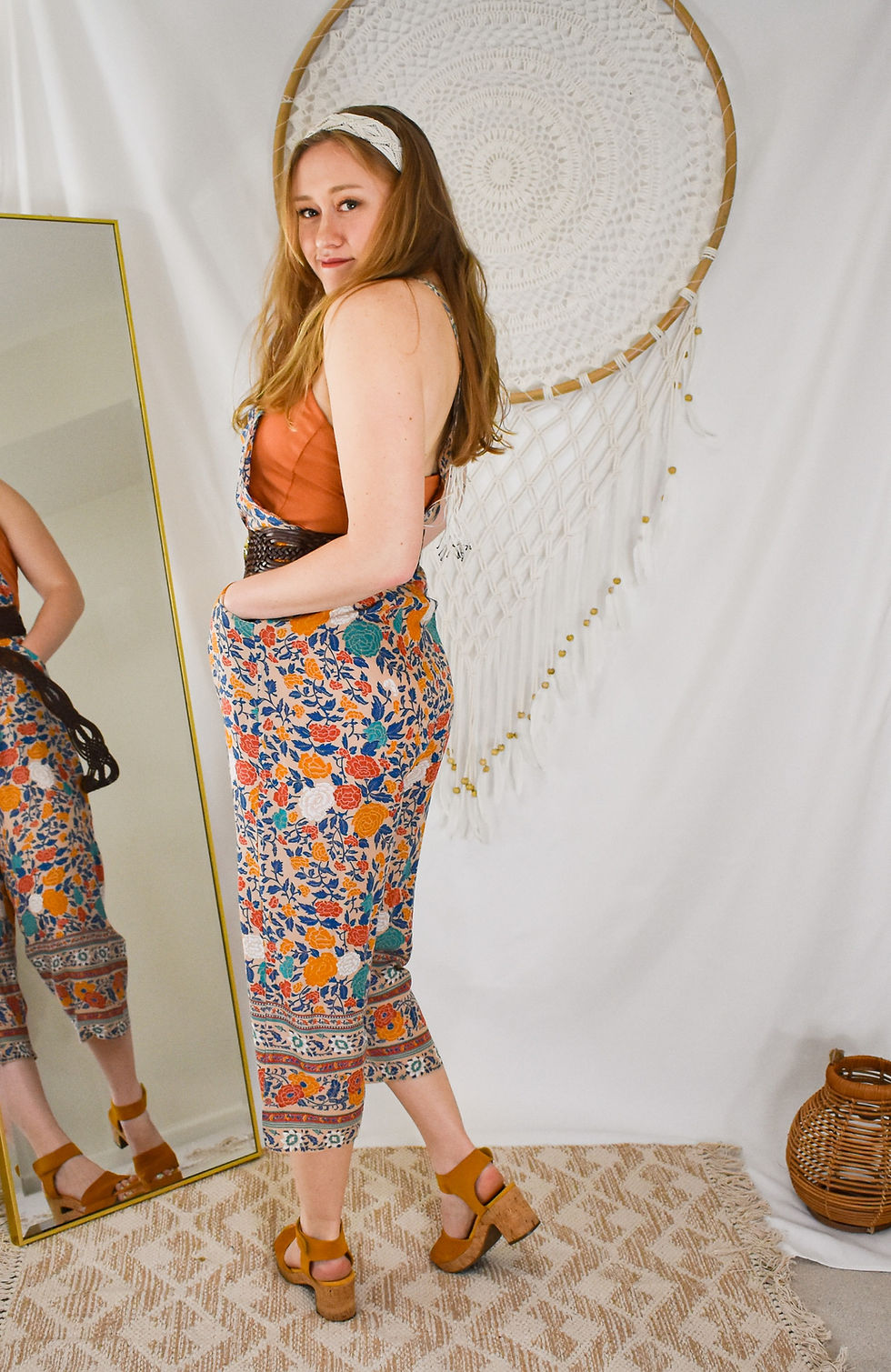 Thumbnail: Citra Jumpsuit