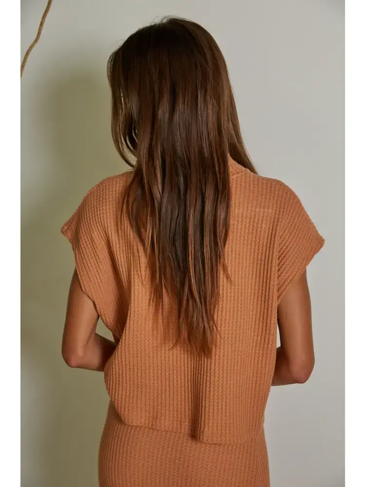 Thumbnail: McKenna Sweater Top