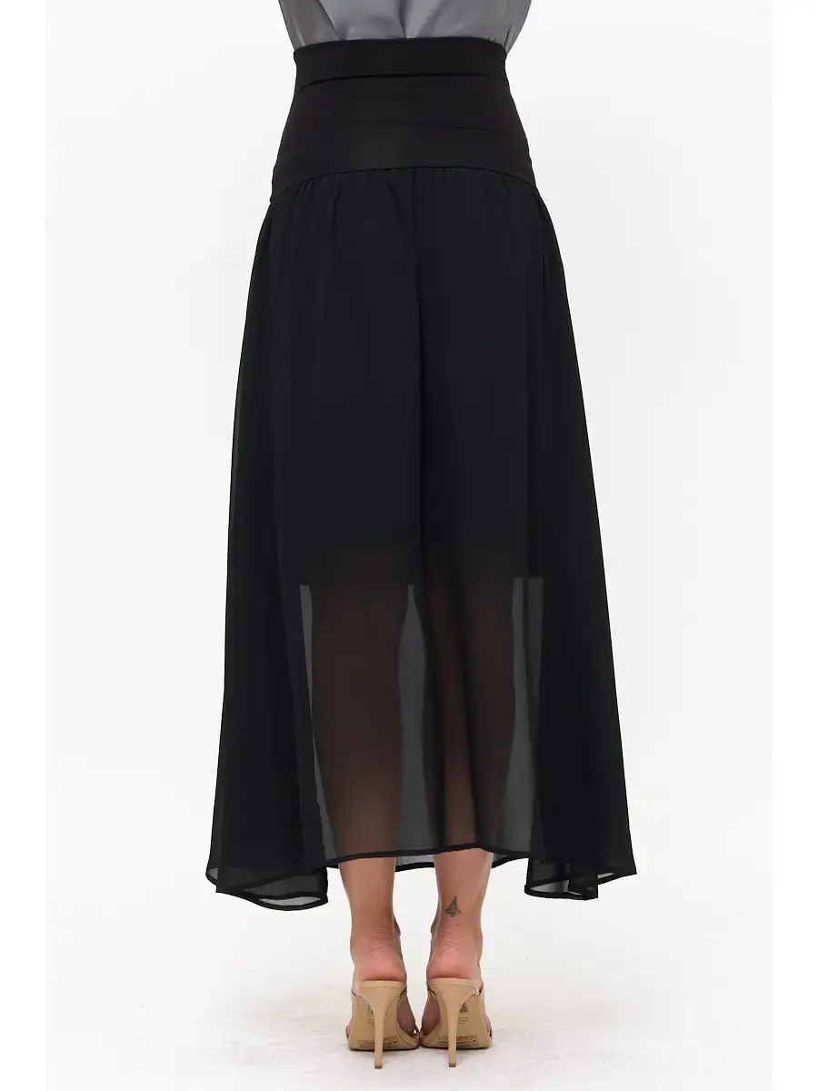 Thumbnail: Mazel Skirt