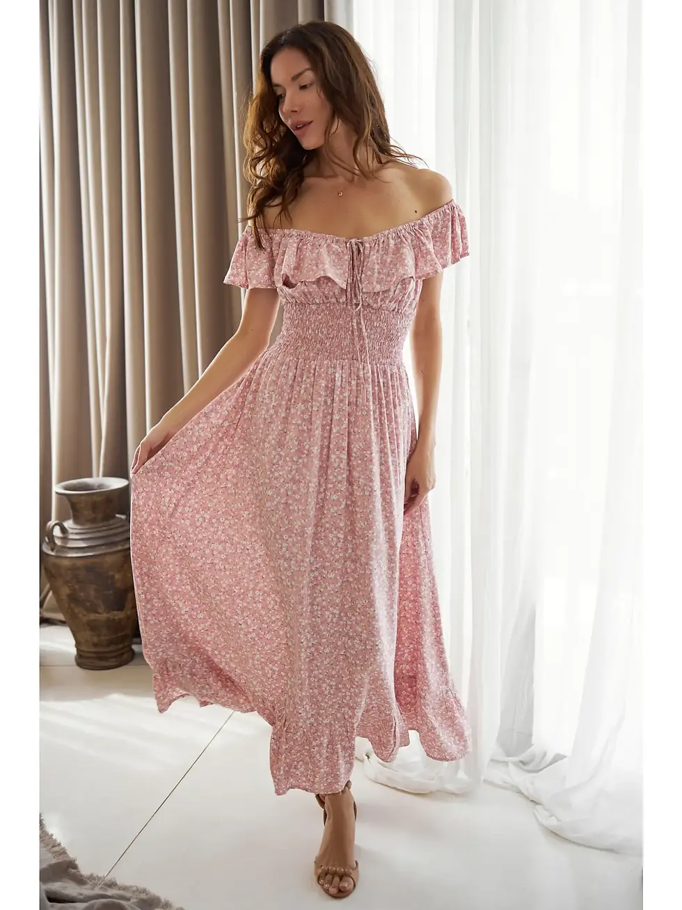 Thumbnail: Cindy Dress