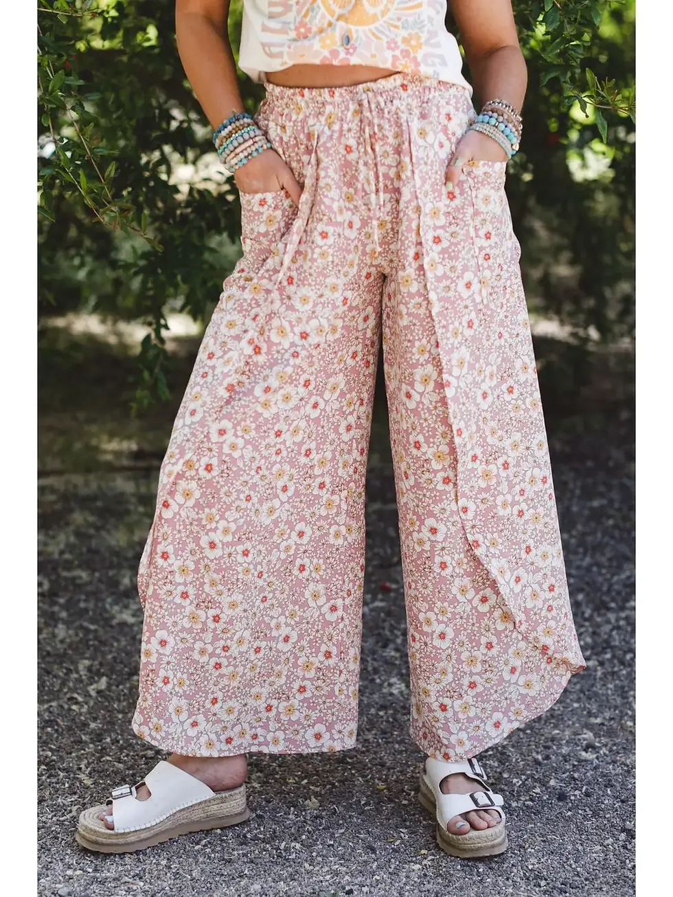 Thumbnail: Fiorella Boho Pants