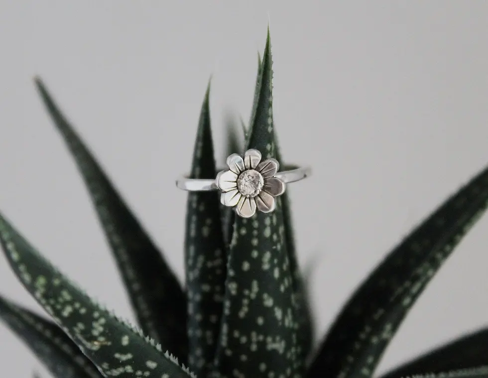 Thumbnail: Daisy Ring